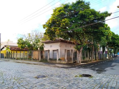 Terreno, 629 m² - Foto 1