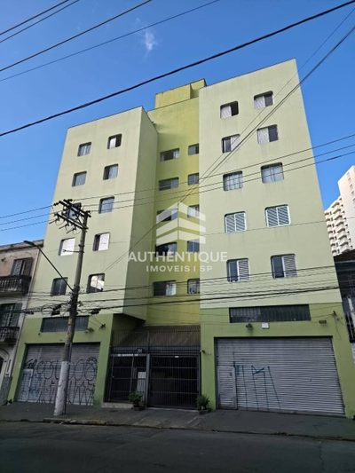 Apartamento, 3 quartos, 68 m² - Foto 1
