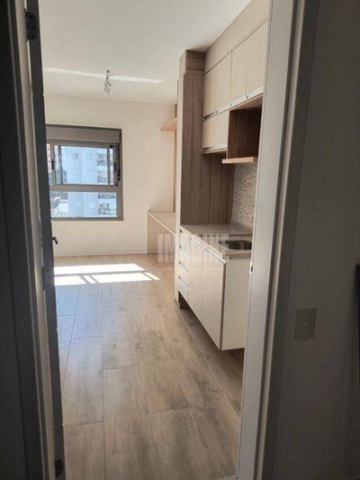 Kitnet-Studio, 19 m² - Foto 1