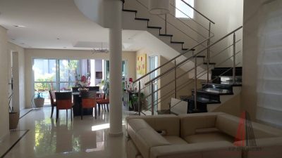 Casa de Condomínio, 4 quartos - Foto 3