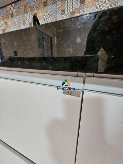 Casa de Condomínio, 2 quartos - Foto 4