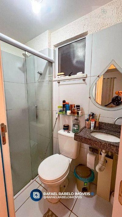 Apartamento, 2 quartos, 51 m² - Foto 5