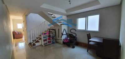 Casa, 3 quartos, 135 m² - Foto 5