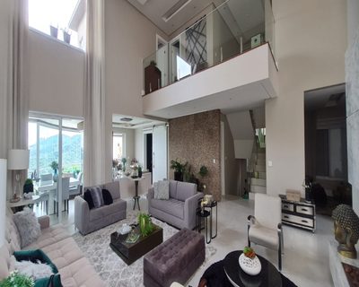Casa de Condomínio, 4 quartos - Foto 3