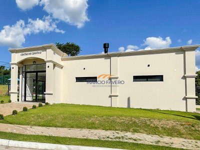 Loteamento e Condomínio, 212 m² - Foto 5