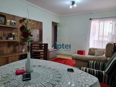 Cobertura, 2 quartos, 134 m² - Foto 2