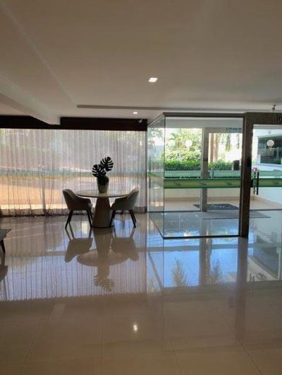 Apartamento, 3 quartos, 96 m² - Foto 2