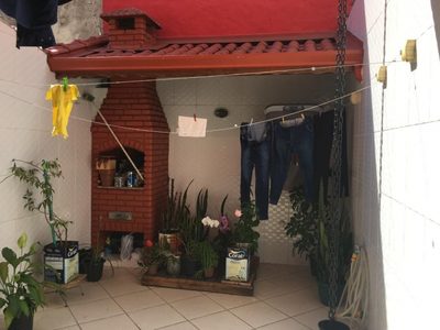 Sobrado, 3 quartos - Foto 5