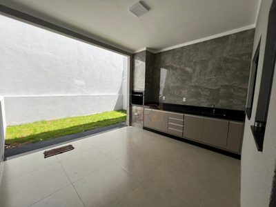 Casa, 3 quartos, 99 m² - Foto 2