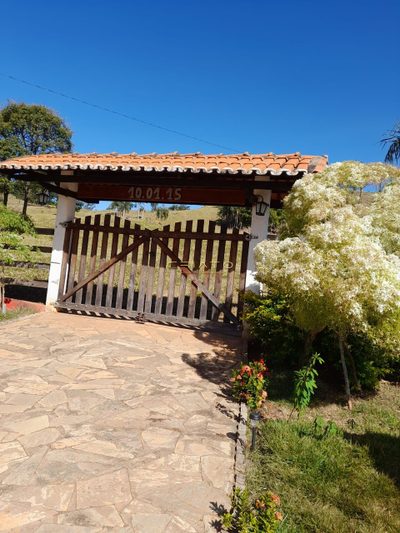 Fazenda, 8 hectares - Foto 2