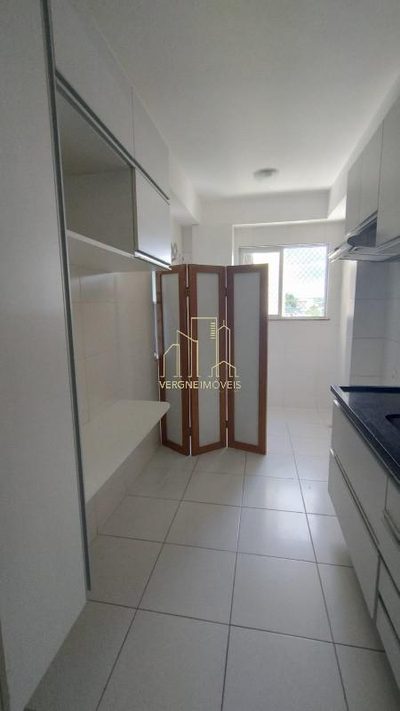 Apartamento, 3 quartos, 70 m² - Foto 4
