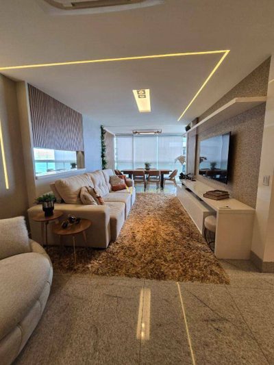 Apartamento, 3 quartos - Foto 2