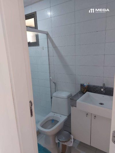 Apartamento, 2 quartos, 80 m² - Foto 3