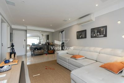 Apartamento, 3 quartos, 138 m² - Foto 5