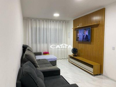 Casa, 3 quartos, 106 m² - Foto 5