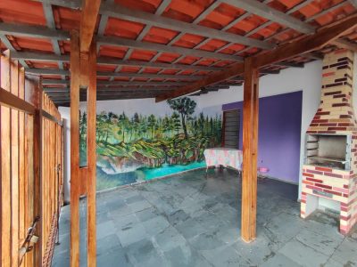 Casa, 2 quartos, 96 m² - Foto 4