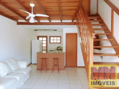 Casa de Condomínio, 1 quarto - Foto 3