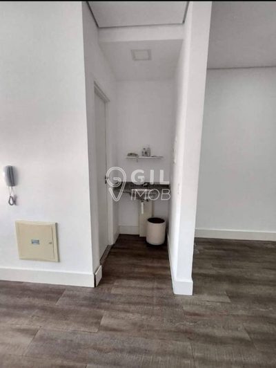 Sala-Conjunto, 28 m² - Foto 4