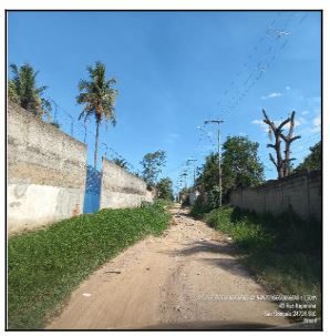 Casa, 1 quarto, 57 m² - Foto 1