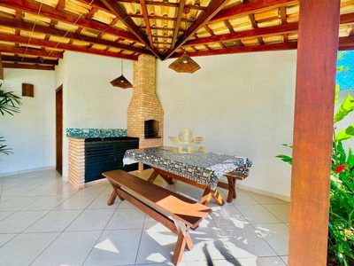 Casa de Condomínio, 3 quartos - Foto 3