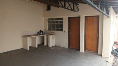 Casa, 3 quartos - Foto 5