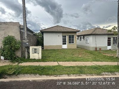 Casa, 2 quartos, 160 m² - Foto 1