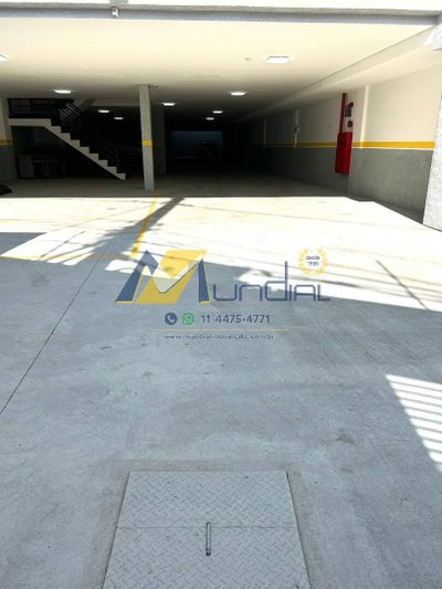 Apartamento, 2 quartos, 47 m² - Foto 2