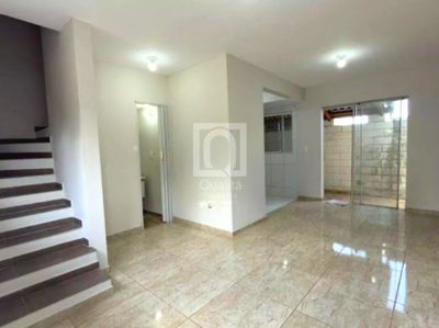 Casa de Condomínio, 2 quartos - Foto 1