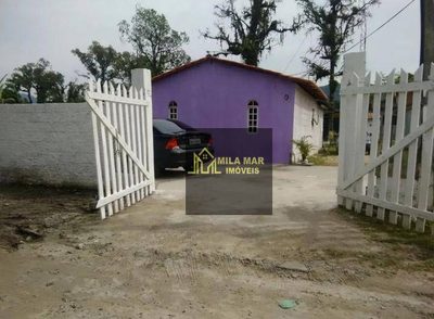 Casa, 1 quarto, 60 m² - Foto 1