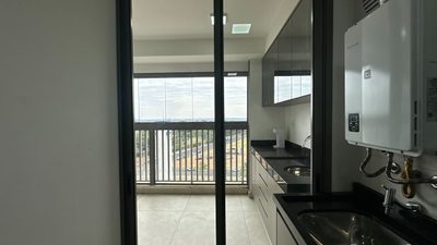 Apartamento, 3 quartos, 98 m² - Foto 5