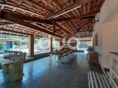 Sítio, 3 quartos, 8 hectares - Foto 1