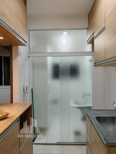 Apartamento, 2 quartos, 51 m² - Foto 5