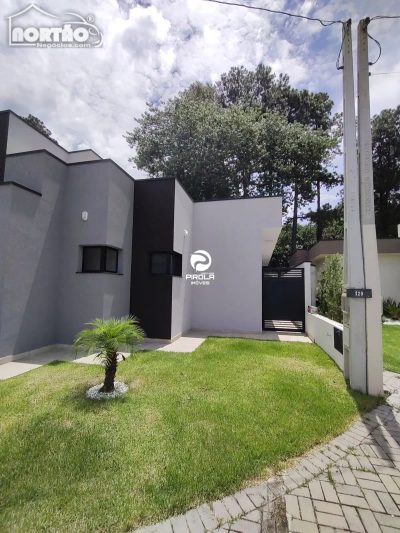 Casa, 4 quartos, 172 m² - Foto 2