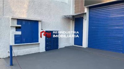 Depósito-Galpão, 300 m² - Foto 3