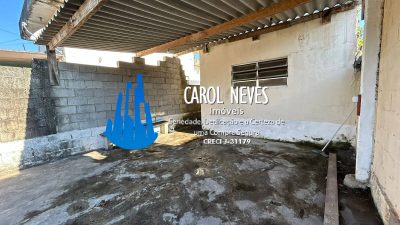 Casa, 2 quartos, 90 m² - Foto 2