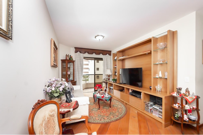 Apartamento, 3 quartos, 123 m² - Foto 1