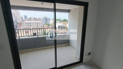 Apartamento, 1 quarto, 30 m² - Foto 2