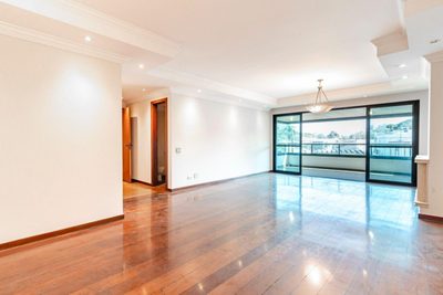 Apartamento, 4 quartos, 192 m² - Foto 3