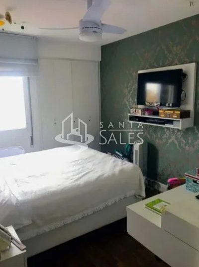 Apartamento, 3 quartos, 140 m² - Foto 5