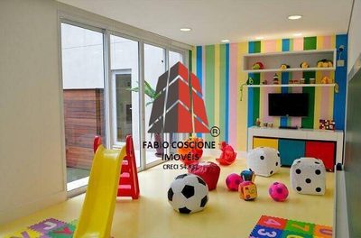 Apartamento, 4 quartos, 392 m² - Foto 5