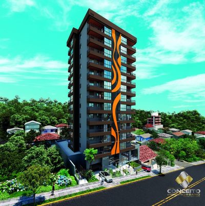 Apartamento, 2 quartos, 67 m² - Foto 1