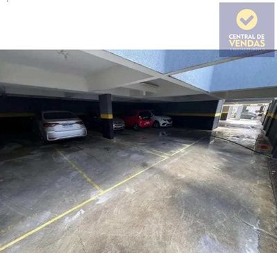 Apartamento, 3 quartos, 70 m² - Foto 5