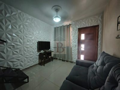 Apartamento, 2 quartos, 90 m² - Foto 4