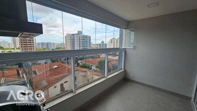 Apartamento, 3 quartos, 106 m² - Foto 4
