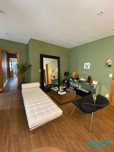 Apartamento, 3 quartos, 123 m² - Foto 4