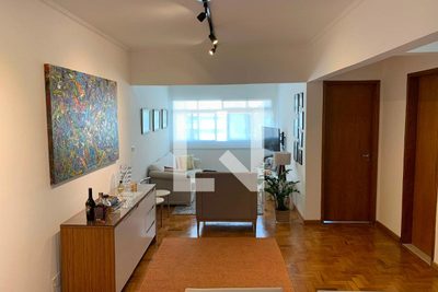 Apartamento, 1 quarto, 53 m² - Foto 1