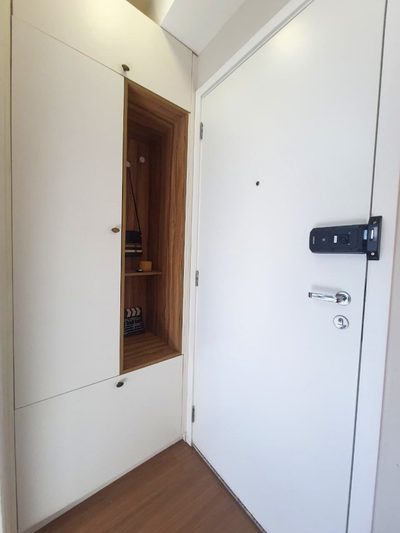 Apartamento, 2 quartos - Foto 2