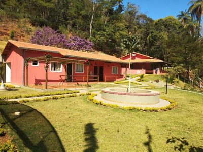 Fazenda, 8 hectares - Foto 2