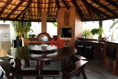 Casa, 5 quartos, 1000 m² - Foto 4