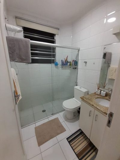 Apartamento, 2 quartos, 63 m² - Foto 4